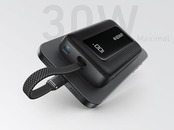 (图片来源：Anker）