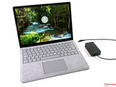 微软Surface Laptop 2 (Core i5, 256 GB) 笔记本电脑评测