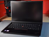 联想 ThinkPad T14 G5：近乎完美的商务笔记本电脑（图片来源：notebookcheck.com）