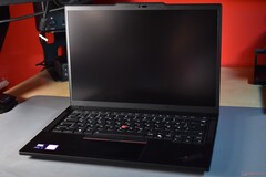 联想 ThinkPad T14 G5:近乎完美的商务笔记本电脑(图片来源:notebookcheck.com)