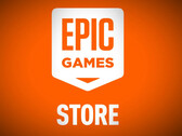 本周的 Epic Games 赠品价值超过 60 美元，图为徽标。(图片来源：Epic Games 商店）