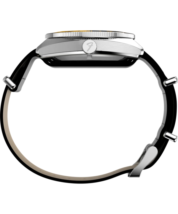 Fender x Timex 自动表 TW6A14600
