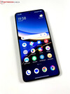 小米 Poco F7 Pro（图片来源：Manuel Masiero）