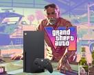 布莱恩-赫德在《GTA 6》中出现在 Xbox 游戏机旁