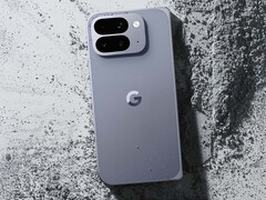 谷歌 Pixel 10 Pro 折叠机配备 4800 万像素广角镜头(图片来源:谷歌)