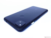 许多 Pixel 4a 用户在新的软件更新后面临大量问题（图片来源：Google）