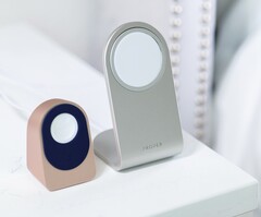 据报道,谷歌将为 Pixel 10 推出磁性充电器。(图片来源:Studio Proper)