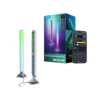 Govee Gaming Light Bars Pro。(图片来源：Govee）