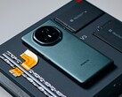 Honor Magic V3。（图片来源：Alexander Wätzel）