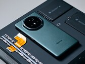 Honor Magic V3。（图片来源：Alexander Wätzel）