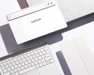 Yoga Tab Plus 开箱即可运行Android 15。(图片来源：联想）