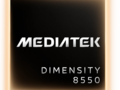 Mediatek  Dimensity 8550 笔记本处理器