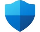 Microsoft Defender 徽标。