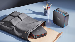 NiPoGi AK1 Plus 配备英特尔 N97 CPU(图片来源:亚马逊)