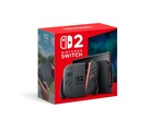 任天堂 Switch 2 游戏机