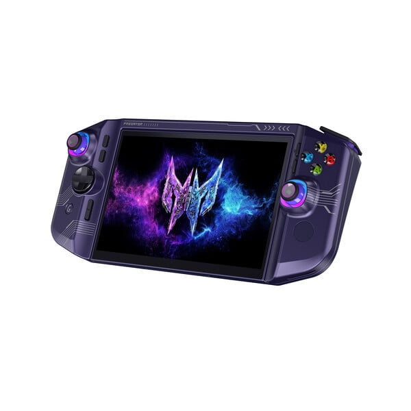 DualPlay Mini 项目