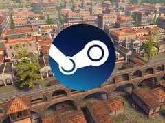 《庞贝:遗产》在 Steam 上首次推出 50% 折扣,现价 9.99 美元。