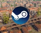 《庞贝:遗产》在 Steam 上首次推出 50% 折扣,现价 9.99 美元。