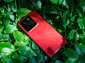Realme GT 7 Pro 评测机包装盒上提到的是骁龙 8 代 4 而不是骁龙 8 精英版（图片来源：科技徐老师微博）