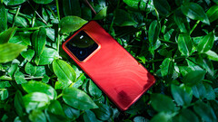 Realme GT 7 Pro 评测机包装盒上提到的是骁龙 8 代 4 而不是骁龙 8 精英版（图片来源：科技徐老师微博）