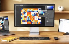 Satechi 可轻松更换新键盘的电池(图片来源:Satechi)