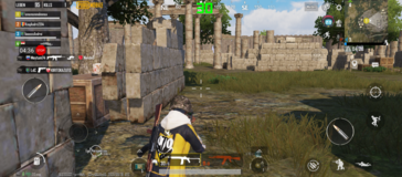 PUBG手机版