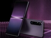 最近泄露的索尼Xperia 1 V的渲染图显示，它实际上是Xperia 1 IV的克隆。(图片来源：@OnLeaks和索尼--已编辑)