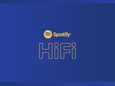 Spotify HiFi 仍在开发中(图片来源:Spotify [编辑)