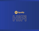 Spotify HiFi 仍在开发中（图片来源：Spotify [编辑）
