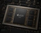 A20 Pro 同样为 iPhone Duo 提供动力。