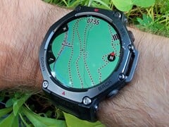 T-Rex 3 即将迎来一次新的软件更新