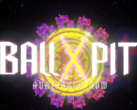 Ball x Pit》现已在全平台发售（图片来源：Devolver Digital on YouTube）