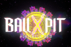 Ball x Pit》现已在全平台发售（图片来源：Devolver Digital on YouTube）