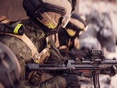 战地 6》中某派系的一名士兵（图片来源：EA）