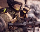 战地 6》中某派系的一名士兵（图片来源：EA）