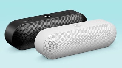 Beats Pill+ 是该产品系列的最后一款发布机型（图片来源：百思买）
