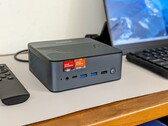 BOSGAME M1 迷你 PC 评测:Ryzen 7 7840HS 仍是一头猛兽