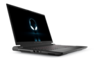 Alienware m16和m18拥有可升级的内存和存储。(来源：戴尔)