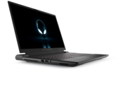 Alienware m16和m18拥有可升级的内存和存储。(来源：戴尔)