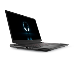 Alienware m16和m18拥有可升级的内存和存储。(来源：戴尔)