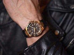 Citizen Series 8 NB6092-01E GMT