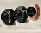 Garmin 在 4 月份发布 Vivoactive 6 后，正专注于为其添加新功能。(图片来源：Garmin）
