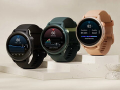 Garmin 在 4 月份发布 Vivoactive 6 后，正专注于为其添加新功能。(图片来源：Garmin）
