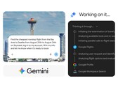 Gemini Spark 在 Chrome 中处理航班搜索并启动预订流程