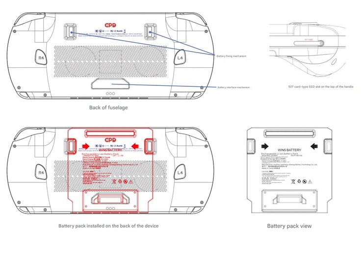 (图片来源：GPD via Cary Golomb - 机器翻译）