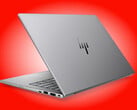 HP ZBook 8 G2a 14 英寸只有一种颜色可供选择。