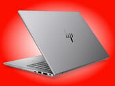HP ZBook 8 G2a 14 英寸只有一种颜色可供选择。
