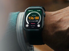 Watch D2 有两种颜色可供选择。(图片来源:华为)