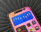 显示屏下的 Face ID 可能会使永久性的动态岛切口变得多余。(图片来源：Christine Tomero-Chan/Digital Trends）