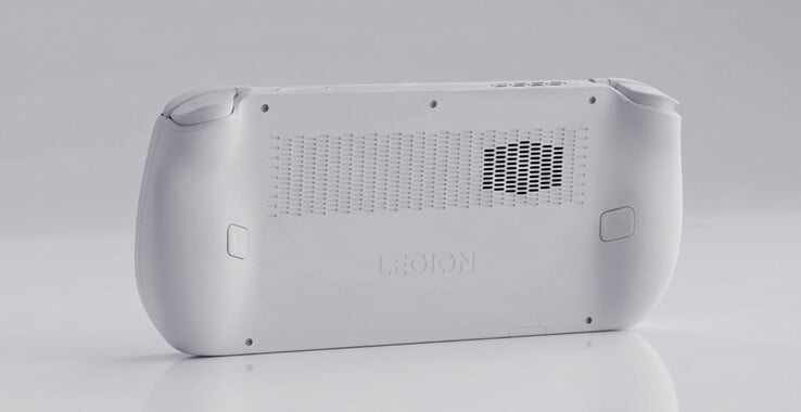 Legion C700 的尺寸为 293 × 117 × 15 毫米。